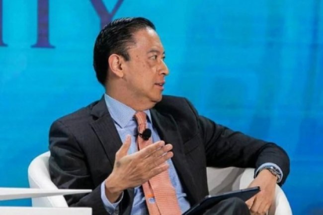 Tom Lembong Bongkar Rahasia di Balik Video Viral Jokowi Uji Coba Menterinya di Forum Internasional