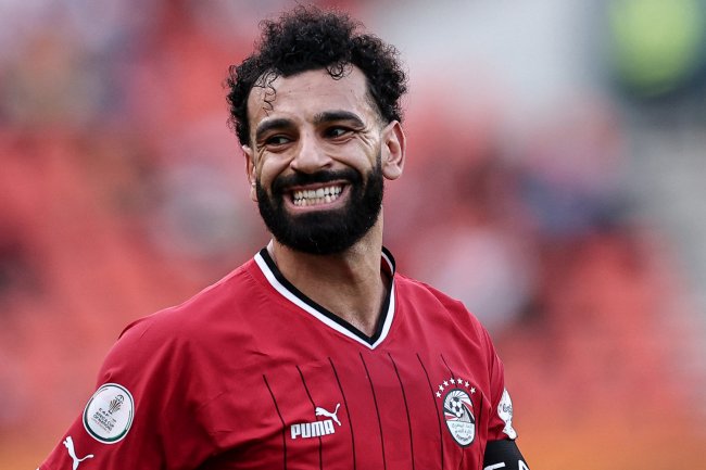 Perjalanan Mohamed Salah Di Piala Afrika Berakhir? Bintang Mesir Itu Kembali Ke Liverpool Karena Cedera