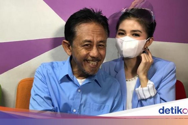 Epy Kusnandar Pilih Dagang Ketimbang Nganggur saat Tak Ada Job Syuting