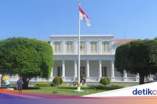 Isu Hasto soal 'Ketidaknyamanan di Kabinet' Ditepis Istana