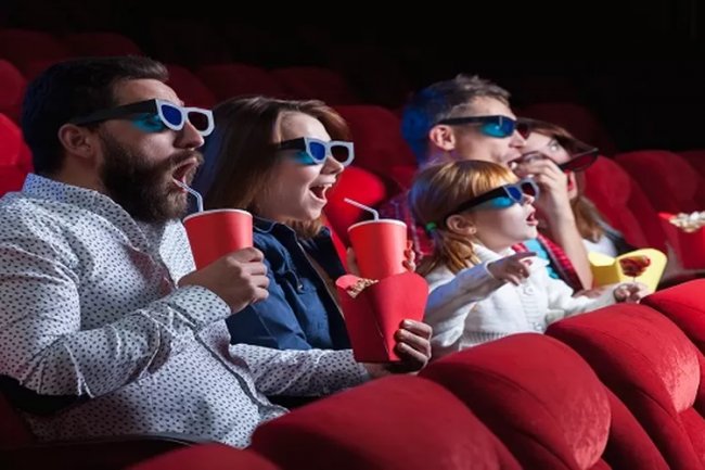Jadwal Film Bioskop Palembang: 7 Film yang Akan Tayang di Palembang Icon Cinepolis Hari Ini, 23 Januari 2024