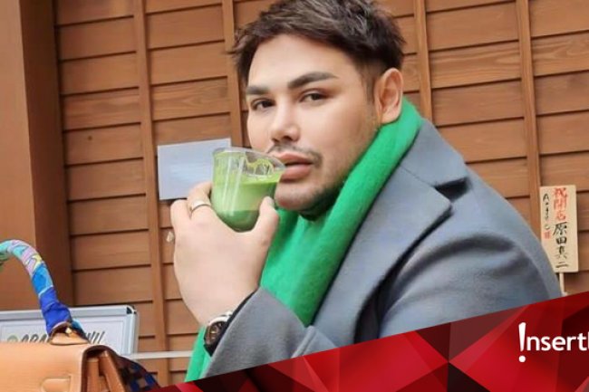 Ivan Gunawan Diam-diam Beri Bantuan untuk Warga Palestina