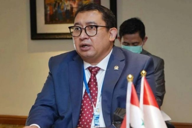 Fadli Zon Setuju Israel Diseret ke Mahkamah Internasional dengan Tuduhan Genosida pada Penduduk Gaza