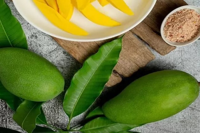 Tekan Kasus DBD, Mahasiswa UGM Memanfaatkan Kulit Mangga, Dijadikan Sebagai Larvasida Alami   