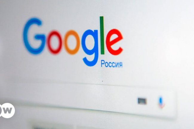 Perusahaan Raksasa Teknologi Informasi Perparah Propaganda?