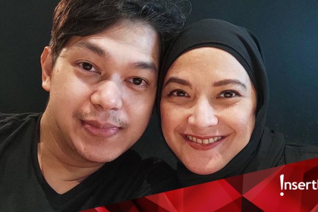 Kisah Bugi Suami Andhara Early dari Anak Band hingga Jadi Pengangguran