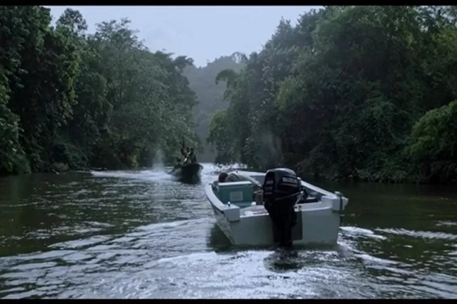 Sukses Rilis di Amerika! Film Sound of Freedom Segera Tayang di Indonesia: Berikut Sinopsis dan Daftar Pemainnya