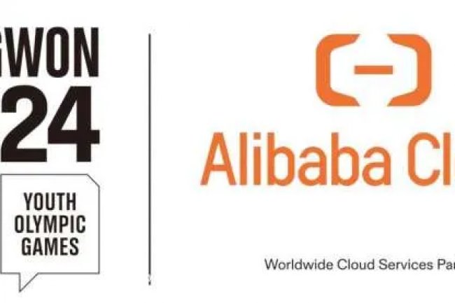 Alibaba Cloud Dukung Transformasi Digital Olimpiade Internasional Gangwon 2024