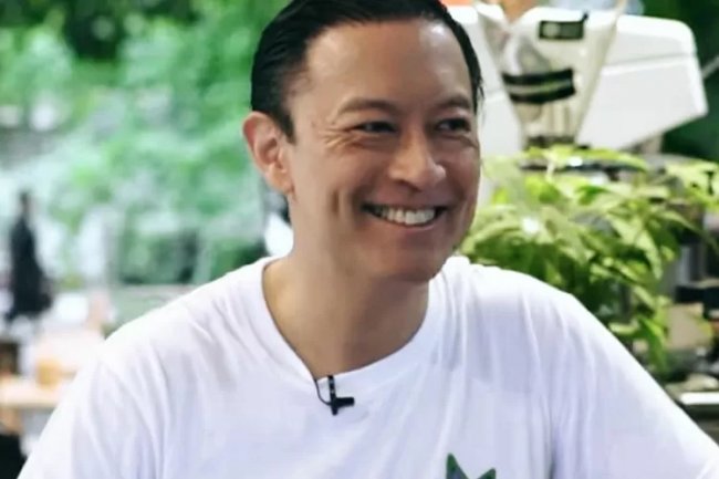 Tom Lembong Ungkap Sulitnya Pertumbuhan Ekonomi di Indonesia, Ketimpangan Jadi Faktor Utama