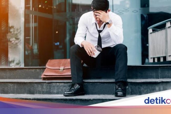 Angka Pengangguran AS Naik 3 Kali Lipat & Meluas di 15 Negara Bagian