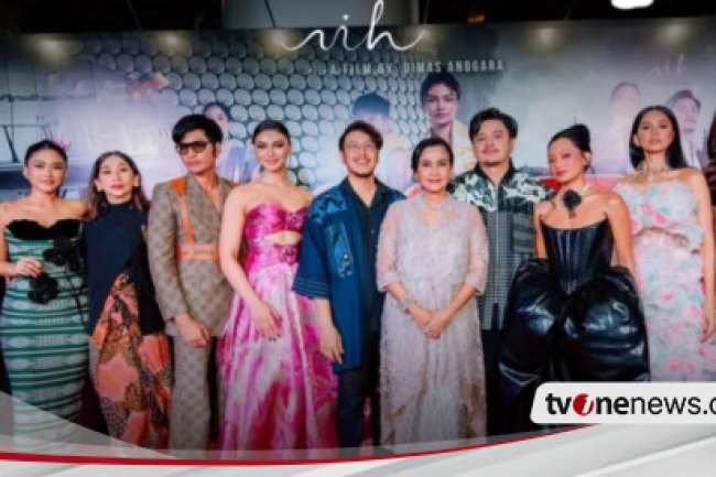 Sinopsis Film #OOTD, Kisah Fashion Berbumbu Percintaan