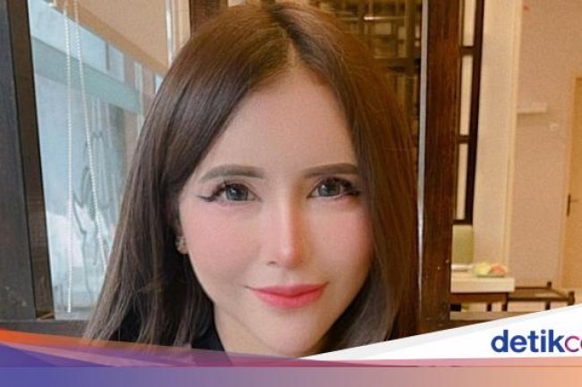 Vivi Jovita Tinggalkan Modeling Usai Kebanjiran Job Jadi DJ