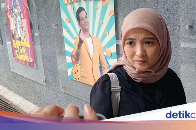 Arafah Rianti Miris Ngomongin Cinta, Wanti-wanti Tak Dilangkahi Sang Adik Halda