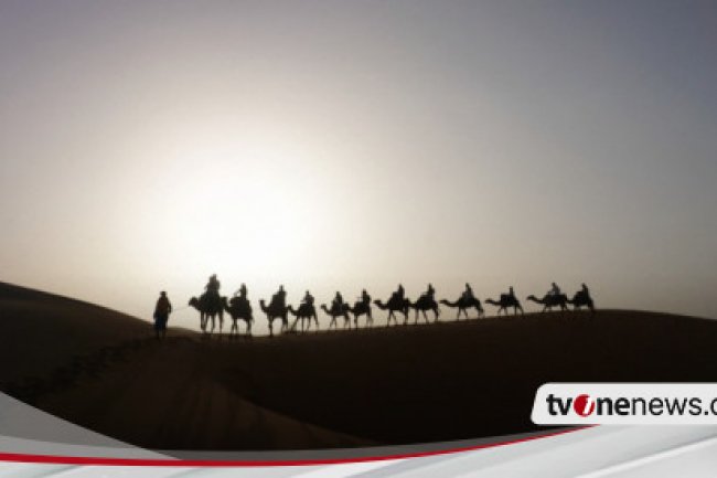 Jadi Salah Satu Peristiwa Penting di Bulan Rajab, Ini Sejarah Perang Tabuk yang Dikisahkan Ustaz Syafiq Riza Basalamah