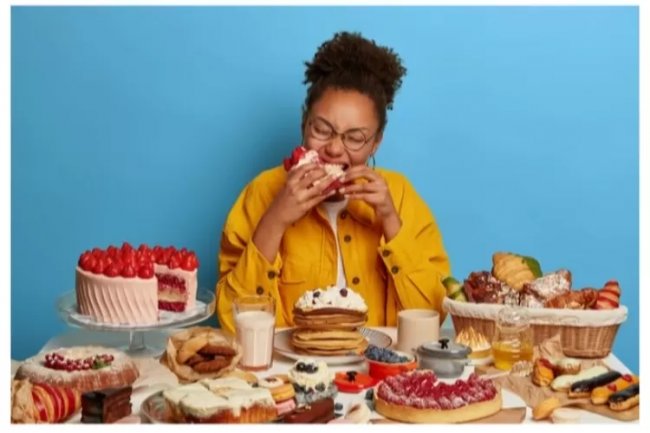 Menghindari Jebakan Diabetes: 8 Kebiasaan Makan yang Perlu Dihindari