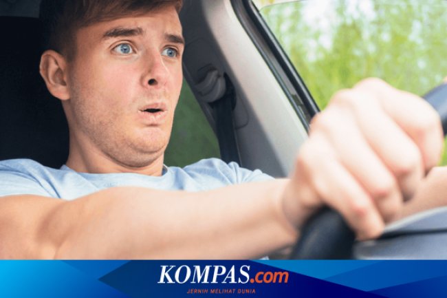 Jangan Abai jika Mobil Transmisi Matik di Kickdown Tidak Mau Lari