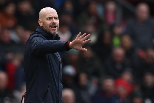 Terungkap, Erik ten Hag Pernah Ditolak Tottenham Gara-Gara 2 Alasan Sebelum Jadi Manajer Manchester United