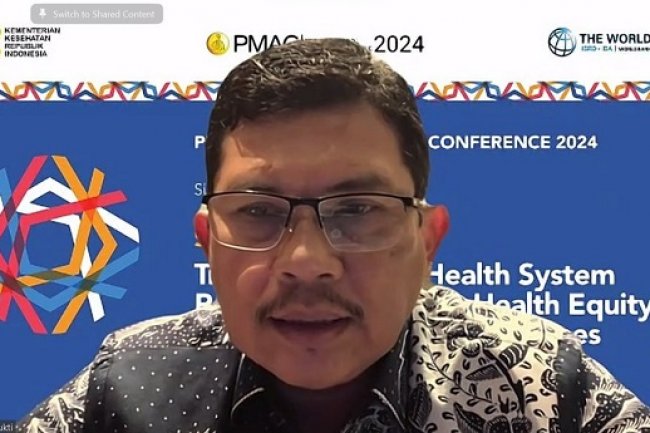 Pengelolaan Teknologi Informasi Jadi Kunci Sukseskan Program JKN