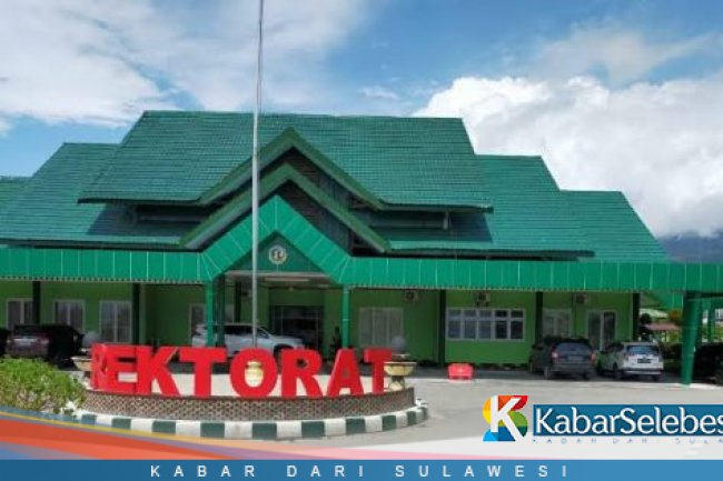 UNISA Palu Buka Prodi Pendidikan Teknologi Informasi, Siap Terangi Dunia Pendidikan Indonesia