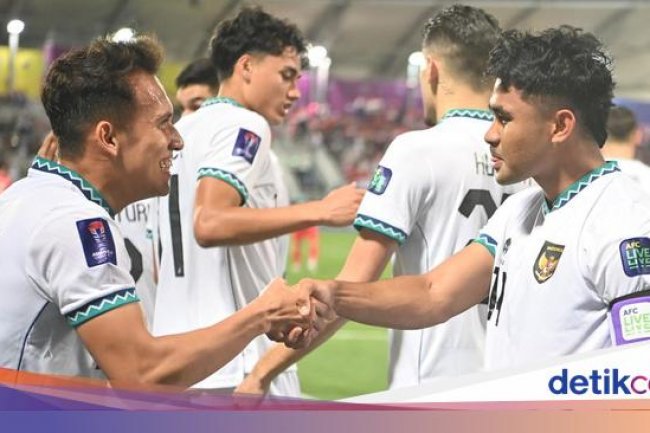 4 Fakta Jepang Vs Indonesia di Piala Asia 2023