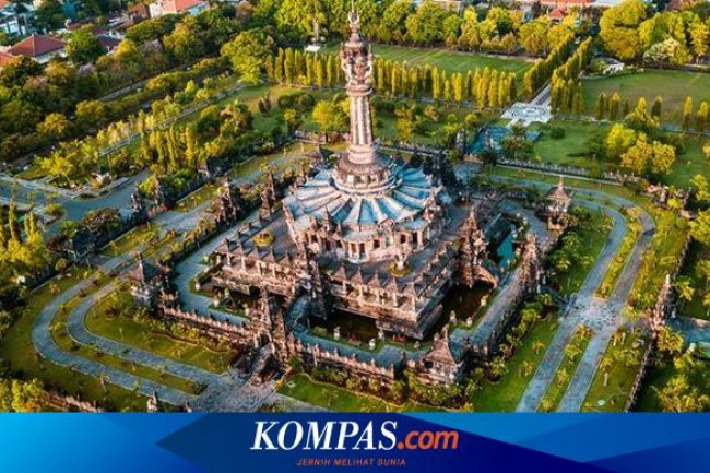 7 Peristiwa Sejarah di Bali, dari Perang Buleleng hingga Puputan Margarana