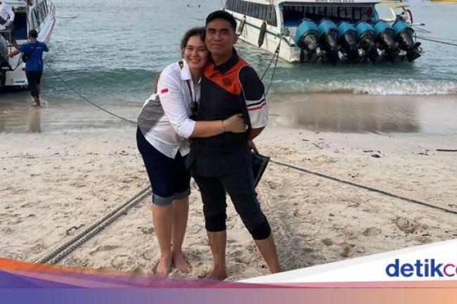 Catherine Wilson Ngaku Tutupi Aib Rumah Tangga Sejak Lama