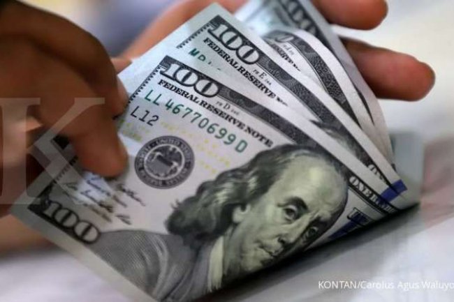 Ekonom Paling Akurat di Dunia Ini Meramal Soal Ekonomi AS di 2024, Apa Katanya?