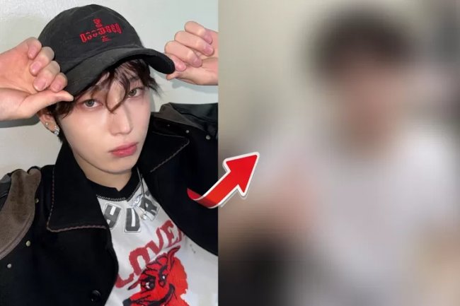 Pakai Kaosan, Pesona Sunoo ENHYPEN di Konten Terbaru Jadi Topik Hangat Netizen: Bukannya Kusam...