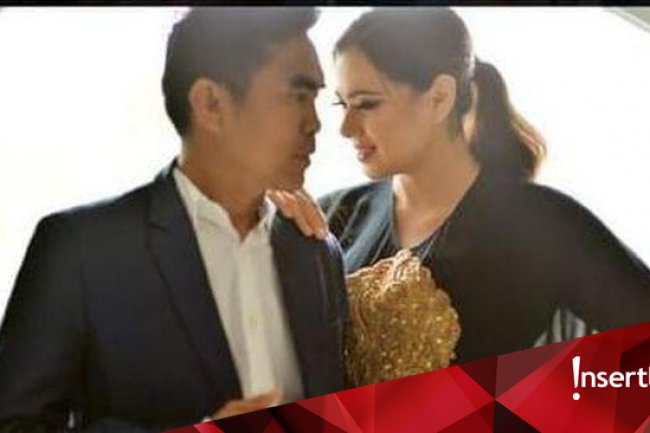 Catherine Wilson Klaim Jumlah Nafkah Berkurang, Idham Masse: Saya Ada Bukti