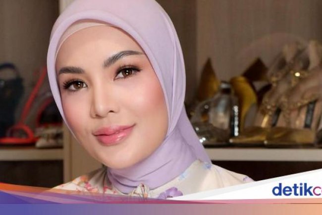 Nindy Ayunda Minta Maaf ke Anak-anaknya: Mereka Nggak Fatherless