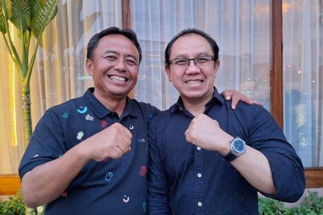 Pemkab Sumedang Gandeng PT Inti, Manfaatkan Teknologi Informasi untuk Atasi Ragam MasalahÂ