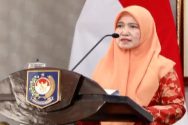 Kemendagri Gelar Seminar Kanker Serviks Jelang Peringatan Hari Kanker Sedunia pada 4 Februari