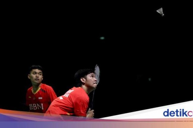 Jadwal Indonesia Masters 2024 Hari Ini, 8 Wakil RI Main di Perempatfinal