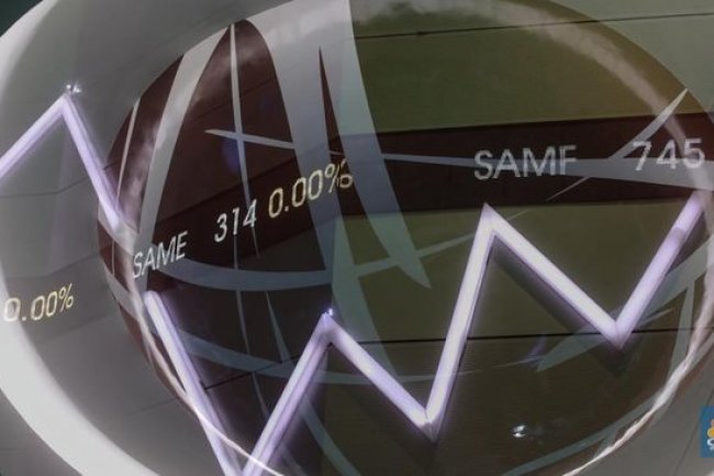 Wall Street Tembus ATH & Ekonomi AS Tumbuh 3,3%, Ke Mana Arah IHSG?