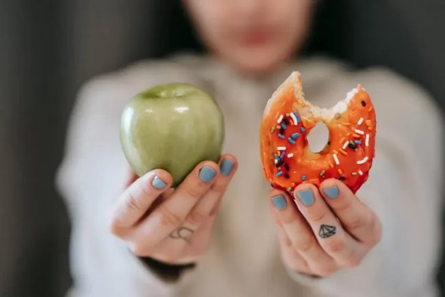 Diet Tak Perlu Kurangi atau Tidak Makan Nasi, Ini Saran dari Dokter Gizi
