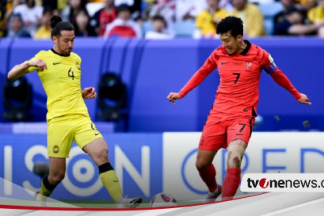 Sama-sama Hindari Jepang, 3 Kejanggalan Pertandingan Terakhir Grup E Piala Asia Tercium