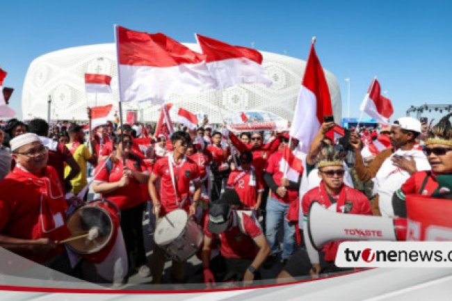 Update Ranking FIFA Terbaru Tim ASEAN di Piala Asia 2023: Thailand Salip Vietnam, Timnas Indonesia Masih yang Terrendah