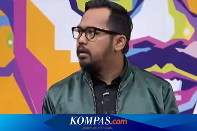 Pernah Memohon Agar Tak Dikeluarkan dari Cagur, Bedu: Gue Salah Apa?