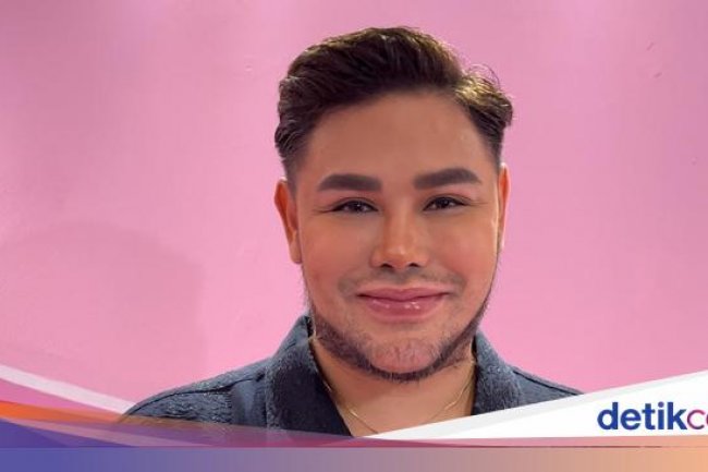 Ivan Gunawan Ungkap Alasan Akan Menetap di Luar Negeri Usai Ditegur KPI