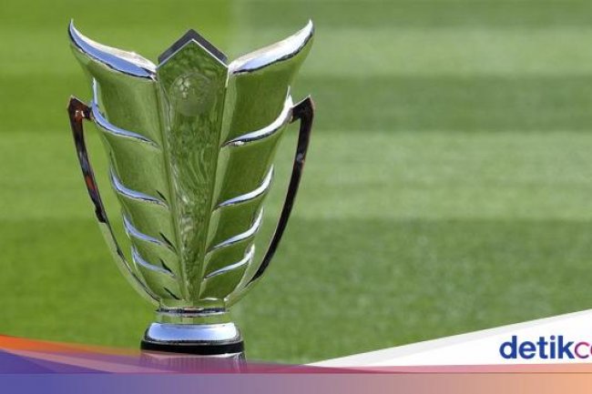 Hasil Lengkap dan Klasemen Akhir Piala Asia 2023 di Fase Grup