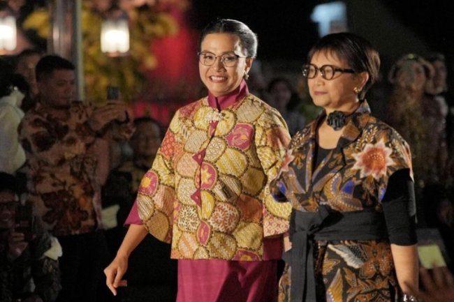 IHSG dan Rupiah Kalut soal Kepastian Status Sri Mulyani