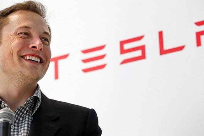 Bos Tesla Sebut Pabrikan China Jadi Ancaman Serius Industri Otomotif