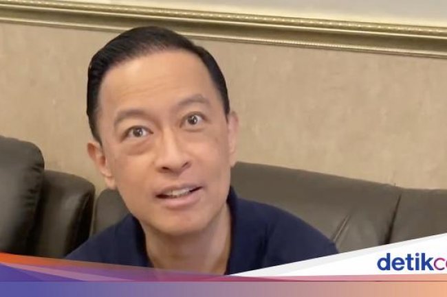 Heboh Contekan Tom Lembong ke Jokowi Dibalas Keras Luhut hingga Bahlil