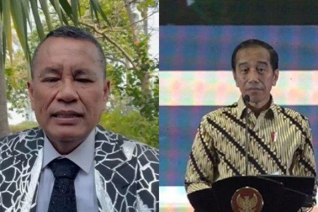 Hotman Paris Sebut Ada Pejabat Negara Bikin Jokowi Marah, Sembunyikan Informasi Pajak Hiburan