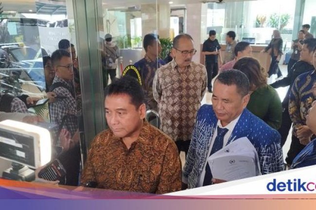 Hotman hingga Inul ke Kantor Luhut Ngadu Pajak Hiburan 40-75% Sudah Berlaku