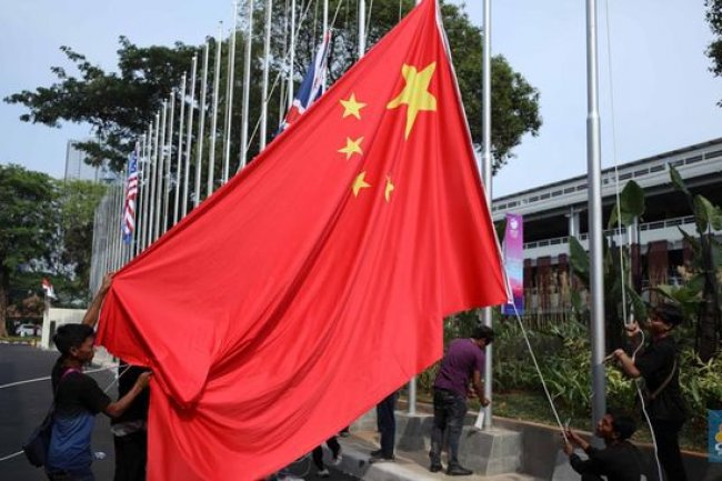 Silicon Valley China Pelan-Pelan Pindah ke Tetangga RI, Ini Alasannya