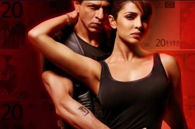 Sinopsis Film Bollywood Don 2, Kisah Sharukh Khan yang Menjadi Penjahat Ulung, Tayang di ANTV