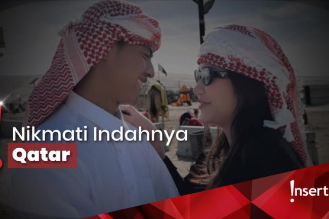 Indonesia Lolos ke Babak 16 Besar, Arhan-Zize Pamer Kemesraan