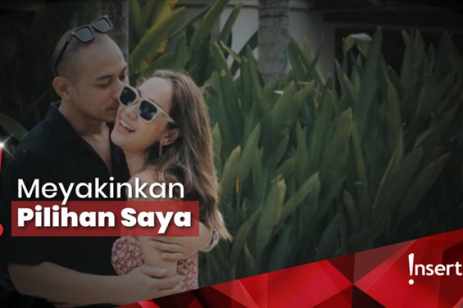 BCL Bahas Paksaan di Insta Stories, Tiko Aryawardhana Ungkap Alasannya