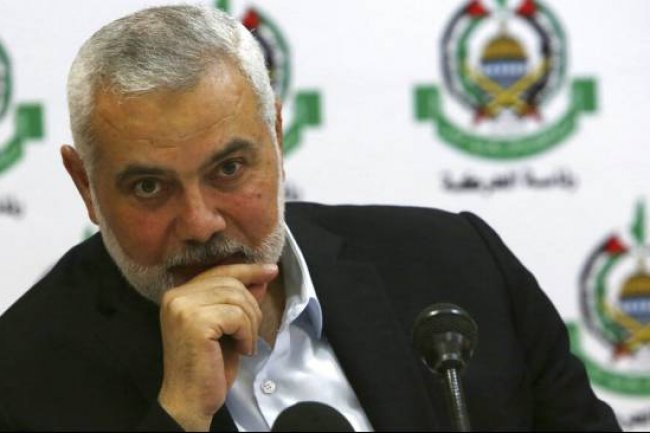 Hamas Respons Keputusan Pengadilan Internasional PBB ke Israel, Minta Dunia Tekan Zionis